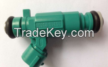 OEM:35310-23630 Aliba-auto parts China supplier fuel injector KIA