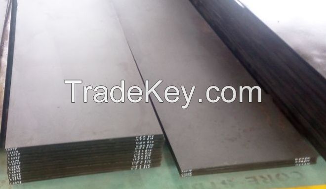 Die Steel JIS SKH51 1.3343 M2 sheet