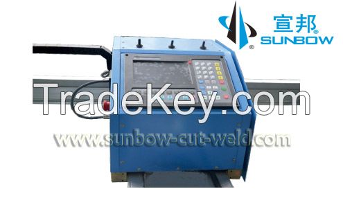 Mini-type CNC Plate Cutting Machine