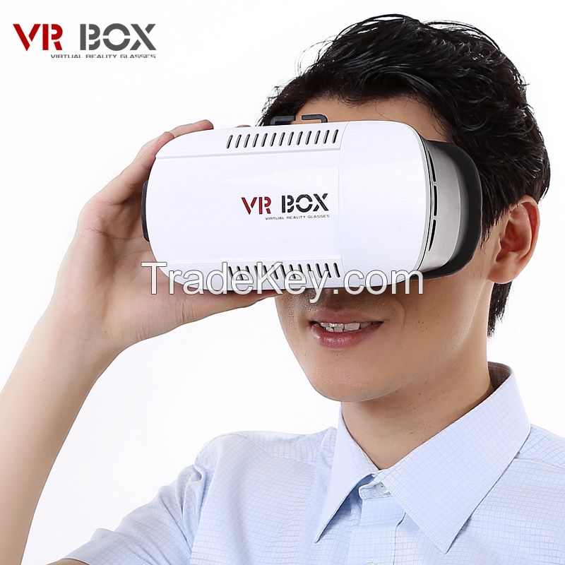 VR 3D Glasses