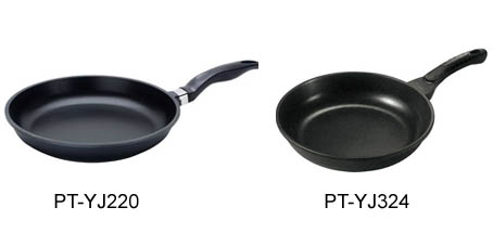 Frying Pans