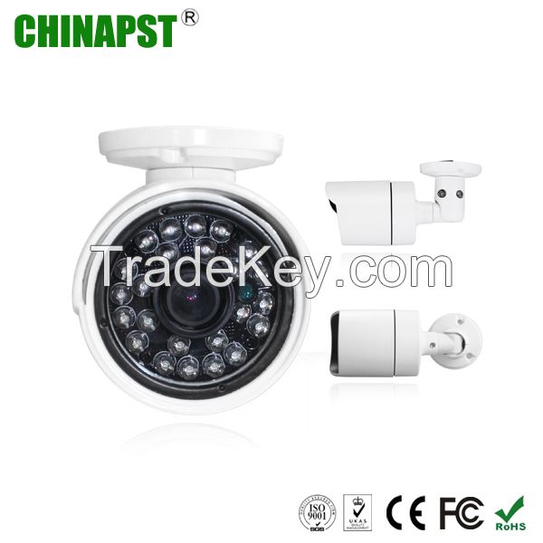 China Professional manufactuer cctv surveillance P2P 720P 1.0MP Weatherproof outdoor ip camera hd