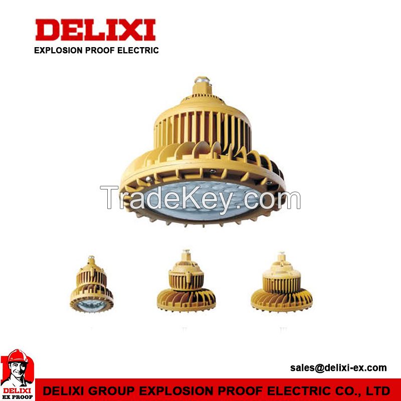 Explosion Proof LED Lighting Fixture