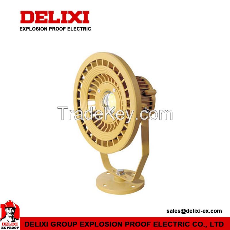 Explosion Proof LED Floodlight