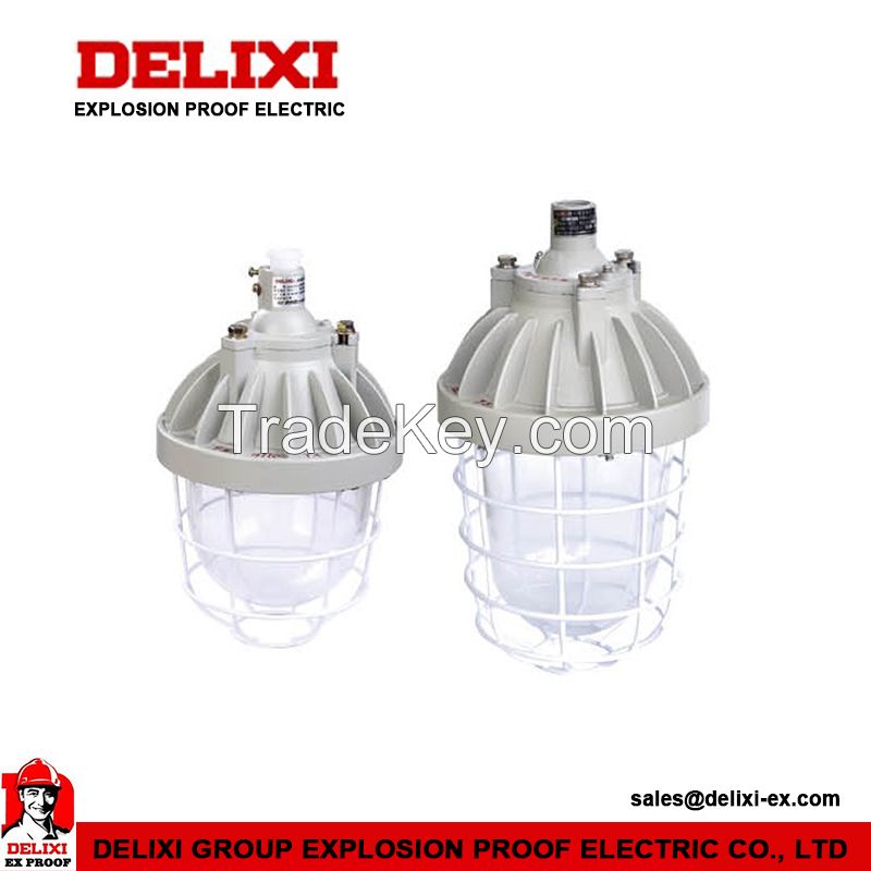 Explosion Proof Lighting Fixtures BAD59-200