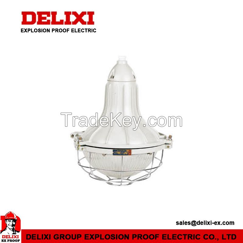 Increased-safety Explosion Proof and Corrosion Proof Light BAD-e-250