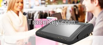 Android Smart POS Terminal Support RFID Reading