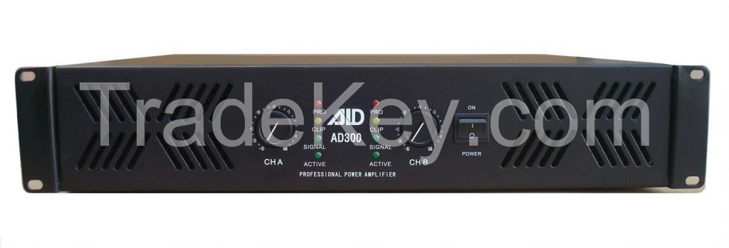 AD300 Amplifier