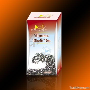 Yunnan Black Tea