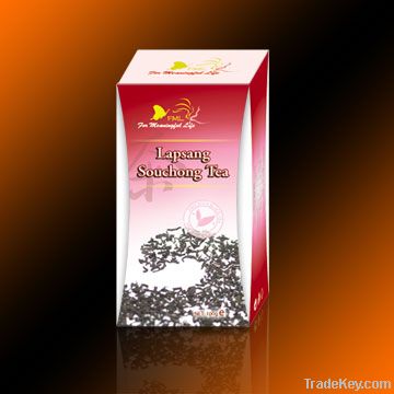 Lapsang Souchong Black Tea