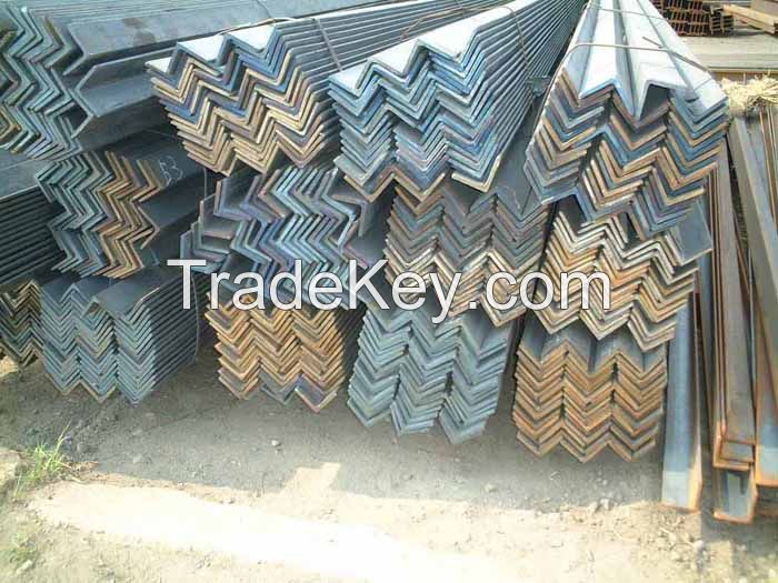 Rectangular and Square Steel Tubes