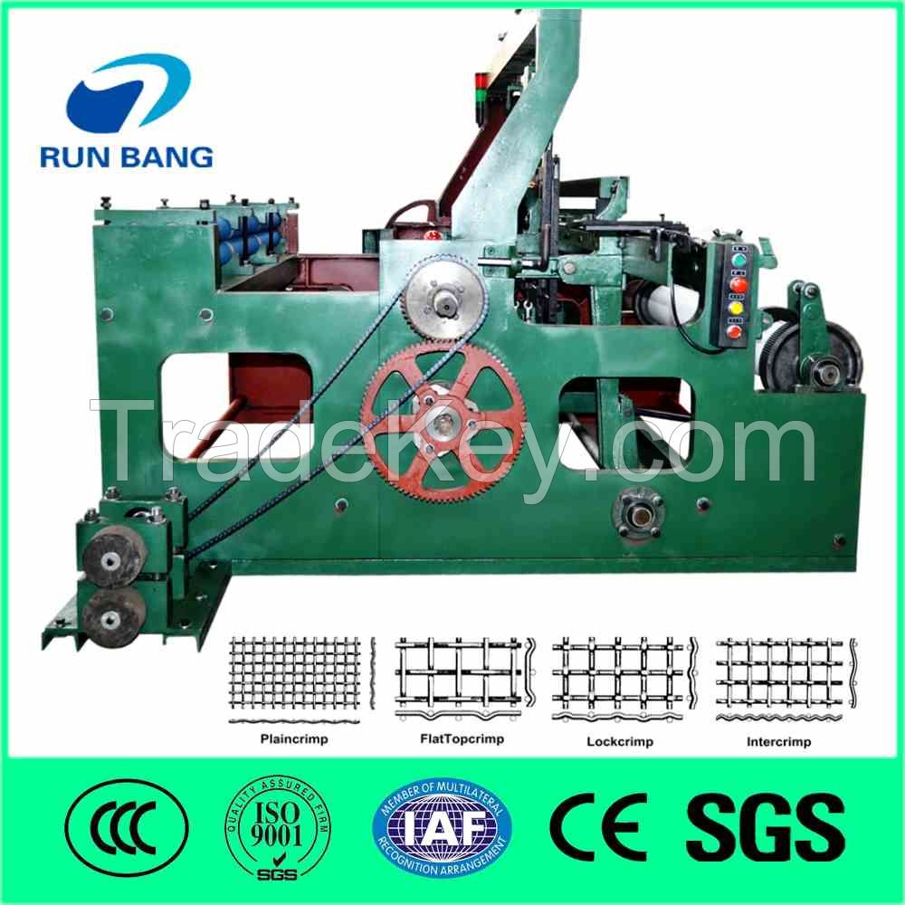 Automatic Building Wire Mesh Machine(Equipment)