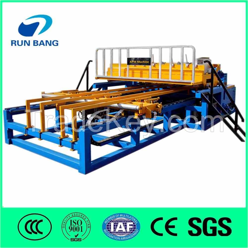  Razor Barbed Wire Machine