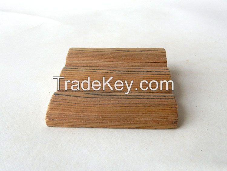 High Quality door lipping, wood beading, high quality recon teak door lipping