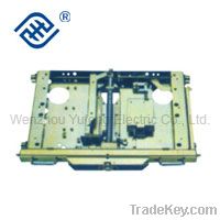 Circuit Breaker Chassis Truck DPC-5/5A-800/1000 (DPC-5/5A)