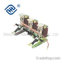 HV indoor earthing switch JN17-12/40