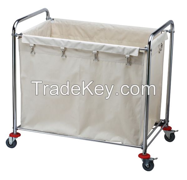 Shape Linen Trolley