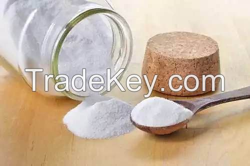 sodium bicarbonate