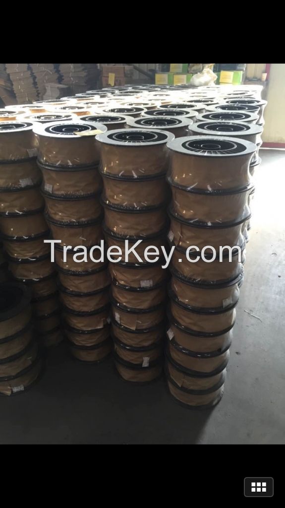 Welding wire