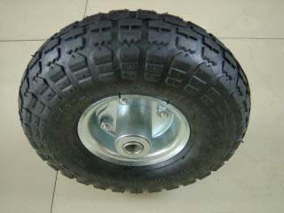 wheel