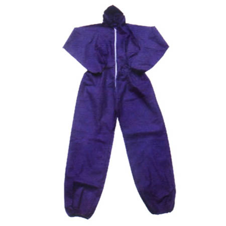 Non-Woven Coverall