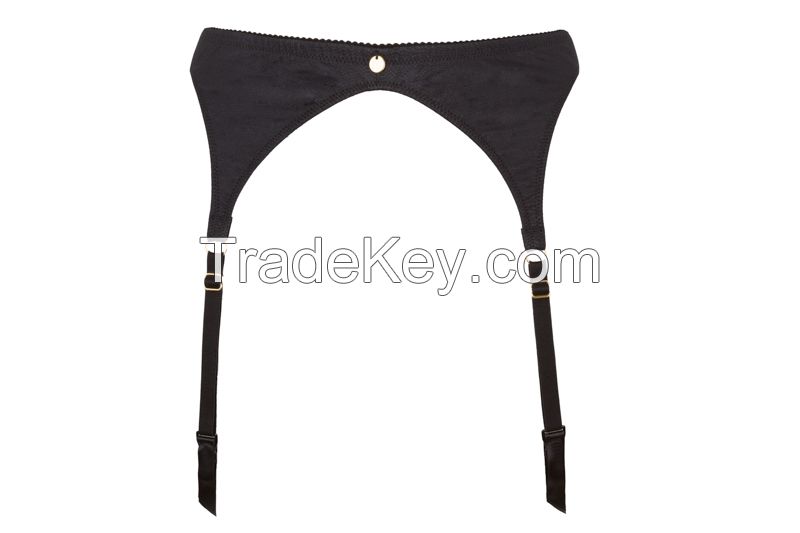 Charlotte Garter Belt