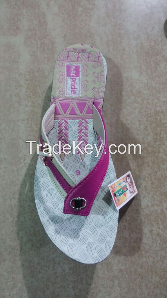 PU FOOTWEAR 