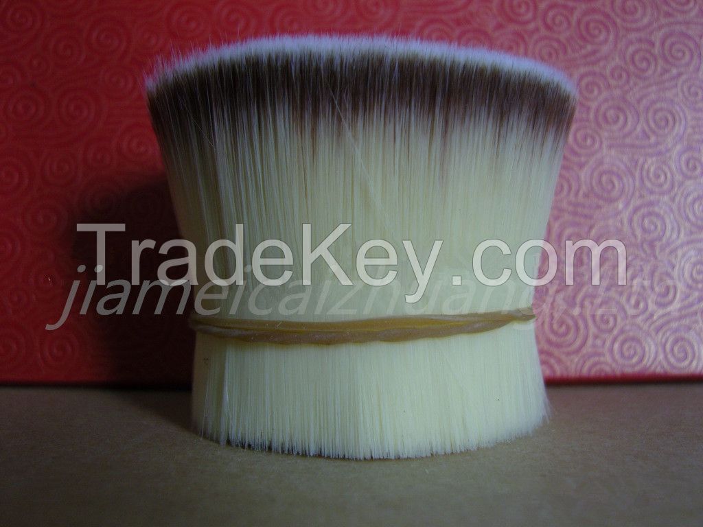 bristle used for brush