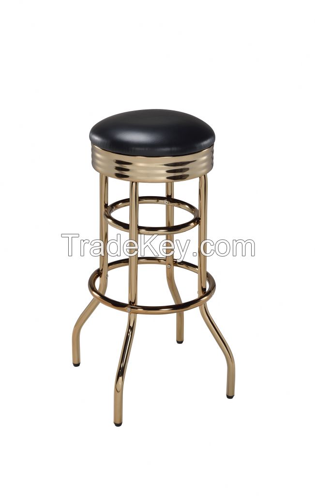 Luxury Bar Stools