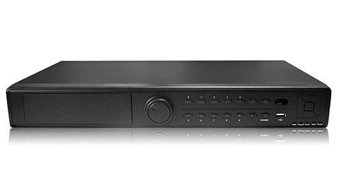 8 channels D1/960H REALTIME IDVR(DVR+NVR) with Alarm 