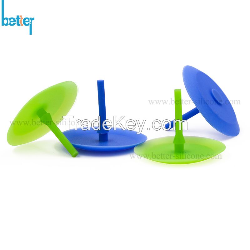 Silicone Umbrella Valve