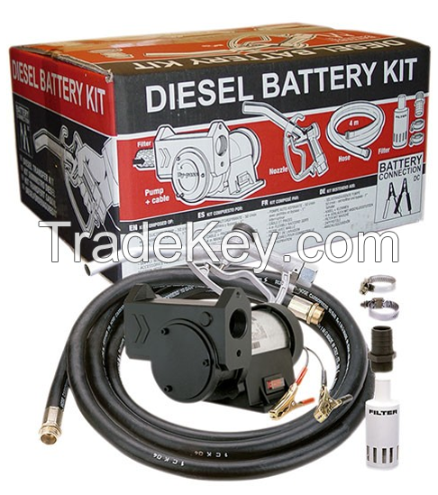 Battery Kit