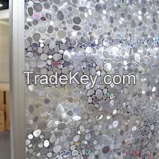 Decorative Glass film