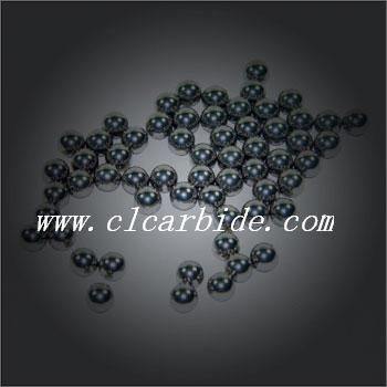 Tungsten Carbide Ball