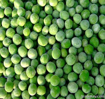 Frozen Green Peas