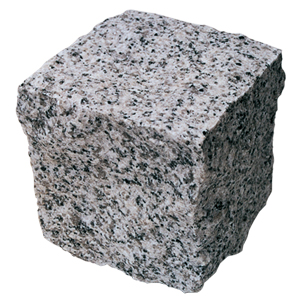 Granite G603 cube