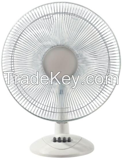 16inch table fan export to intaly