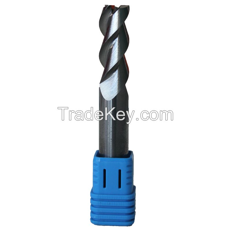 55 degree of tungsten carbide coated cutter