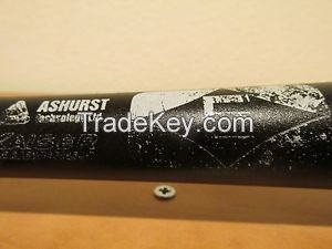 RARE EASTON Z2K ZCORE SC500 ALLOY 3429 2 34 Barrel Baseball Bat 