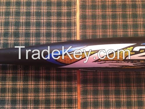 MUST SEE EASTON Z2K ZCORE SC500 ALLOY 3328 2 34 Barrel Baseball Bat 