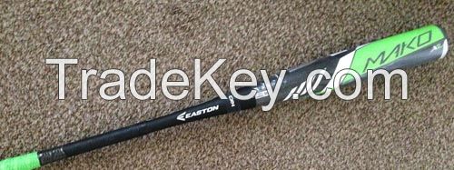 New 2016 Easton MAKO XL1 BBCOR BB16MKL Baseball Bat 