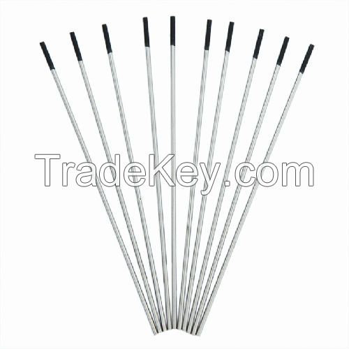 Composite Tungsten Electrode