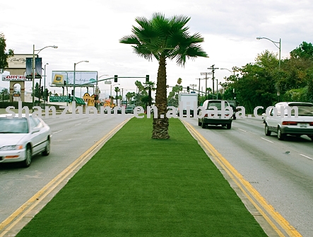 landscaping artificial grass