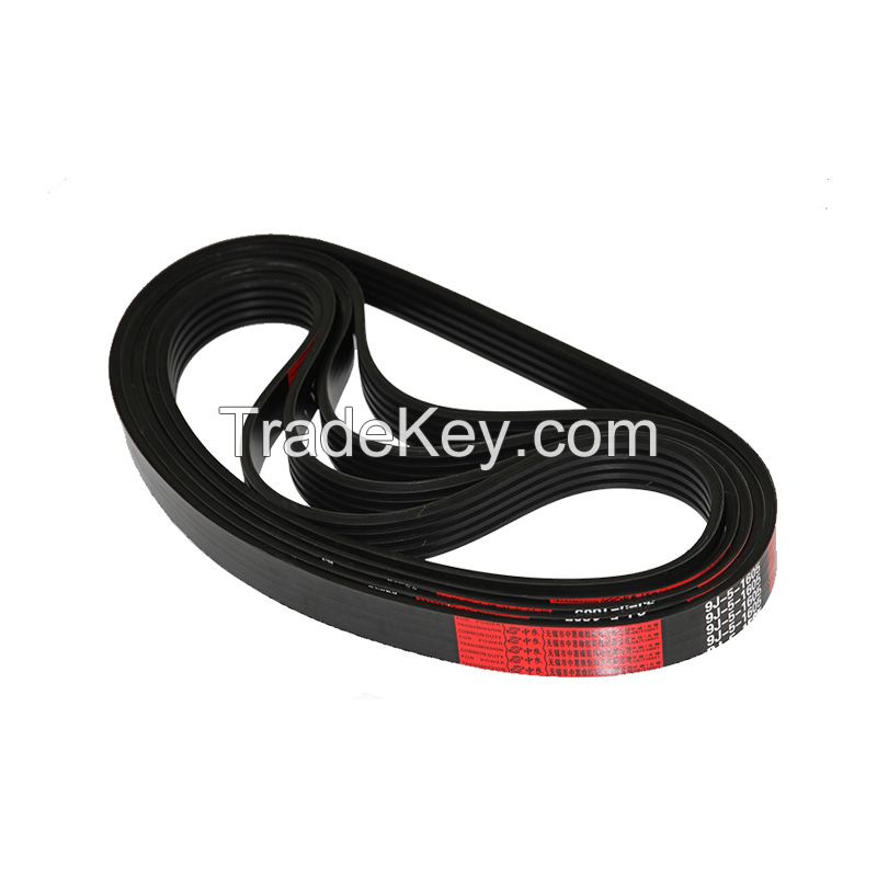 Agricultural Double Cogged belts