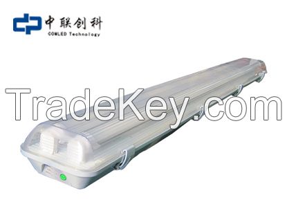 LED Emergency Bulkhead weather Resistant Emergency Light for Industrial