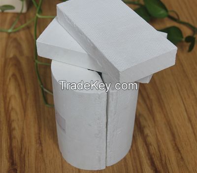 Calcium Silicate Pipe