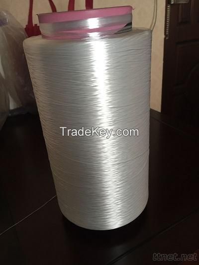 High Tenacity Industrial Polyester Yarn 1100 Dtex