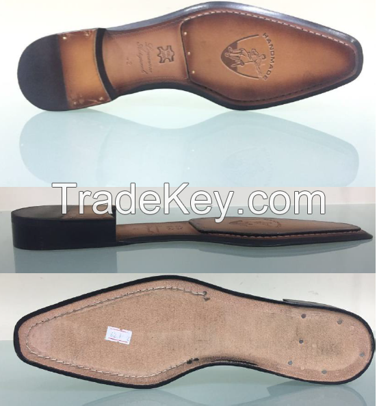 Leather Shoe Outsole