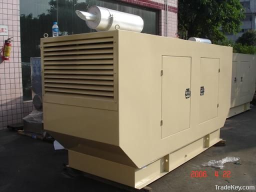 150kw ricardo