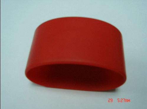 Silicone Wristband Mold